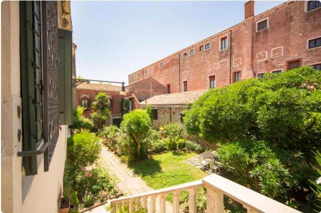 Corte Mosto Apartments Venice Exterior photo