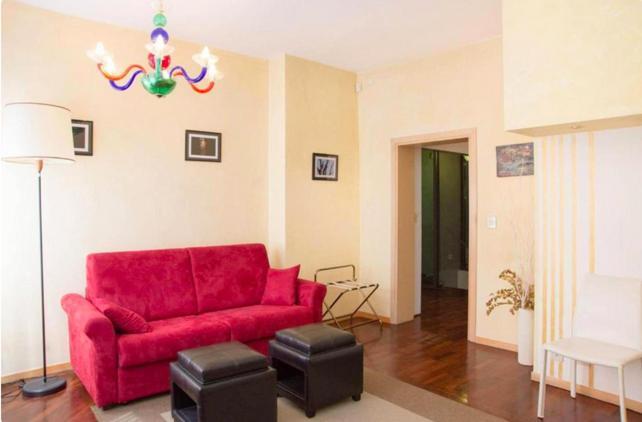 Corte Mosto Apartments Venice Exterior photo