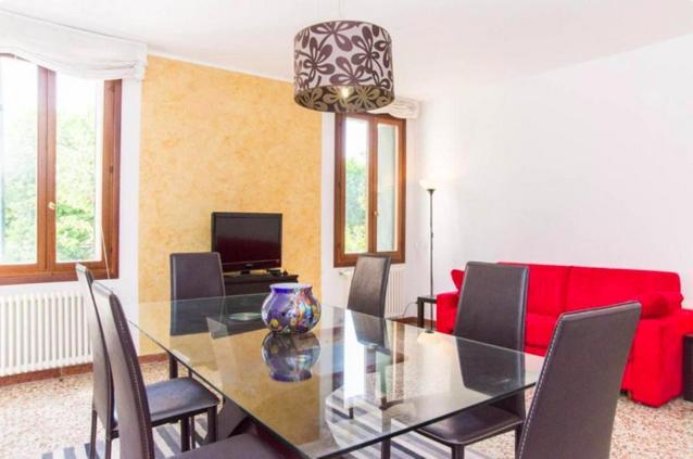 Corte Mosto Apartments Venice Exterior photo