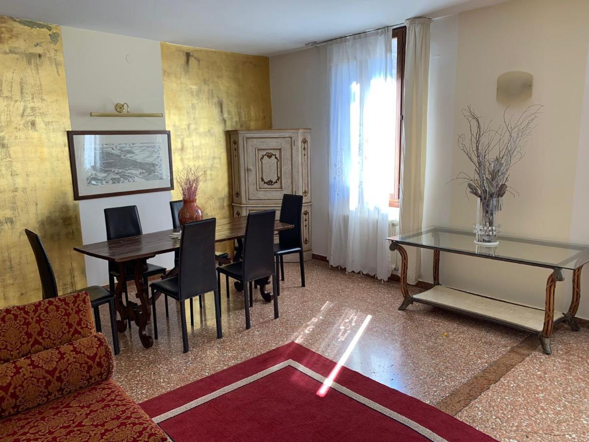 Corte Mosto Apartments Venice Exterior photo