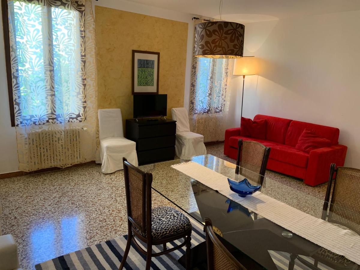 Corte Mosto Apartments Venice Exterior photo